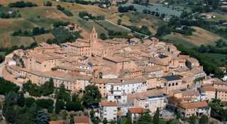 Montecassiano - Via libera dell’Usr al recupero dell’ex Casa Montemarani